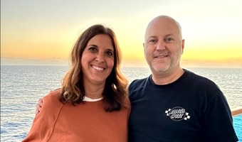 Mark & Renae Holbrook